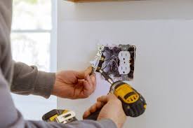 Best Electrical Wiring and Rewiring  in Mason, TX